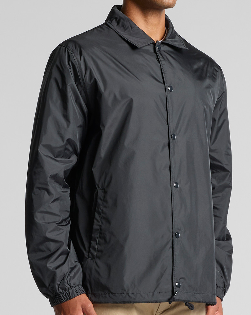 Coach Jacket