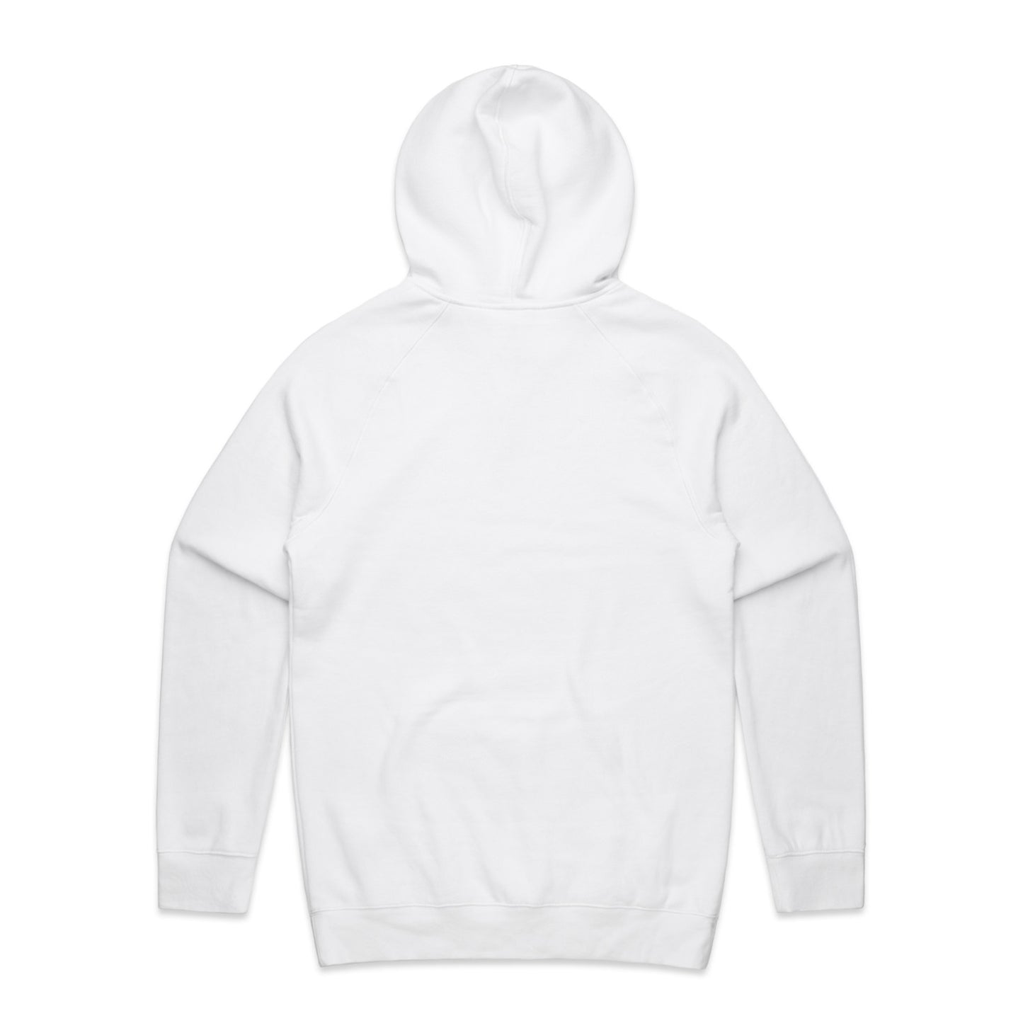 Supply Hood 8.5 oz