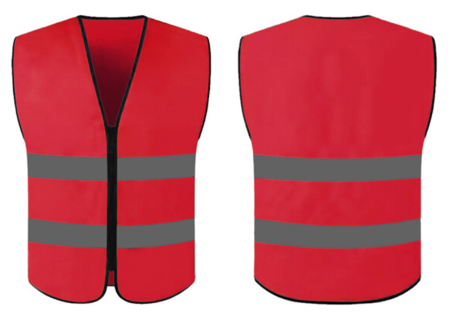 Adult Safety Vest