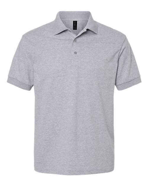 Unisex DryBlend® Jersey Polo