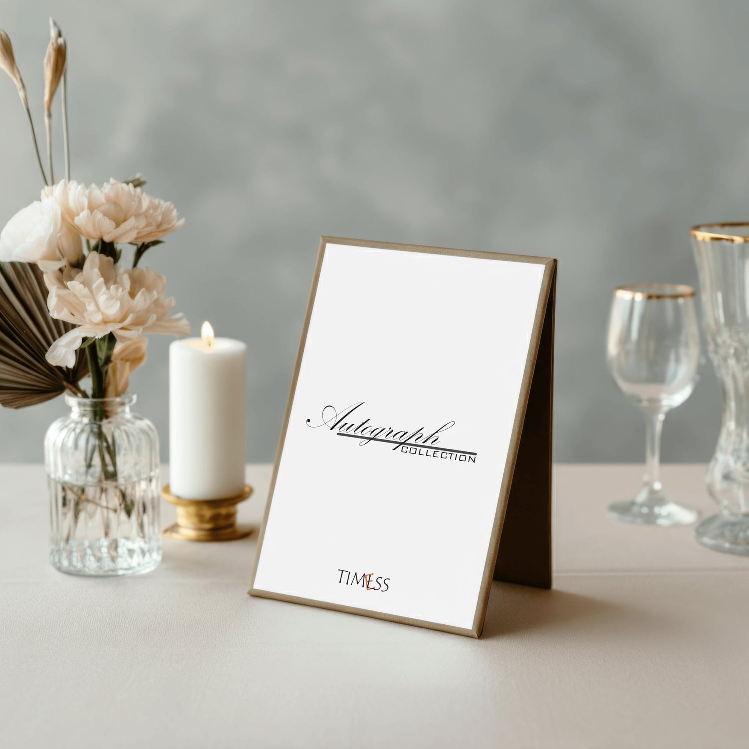 Autograph Collection