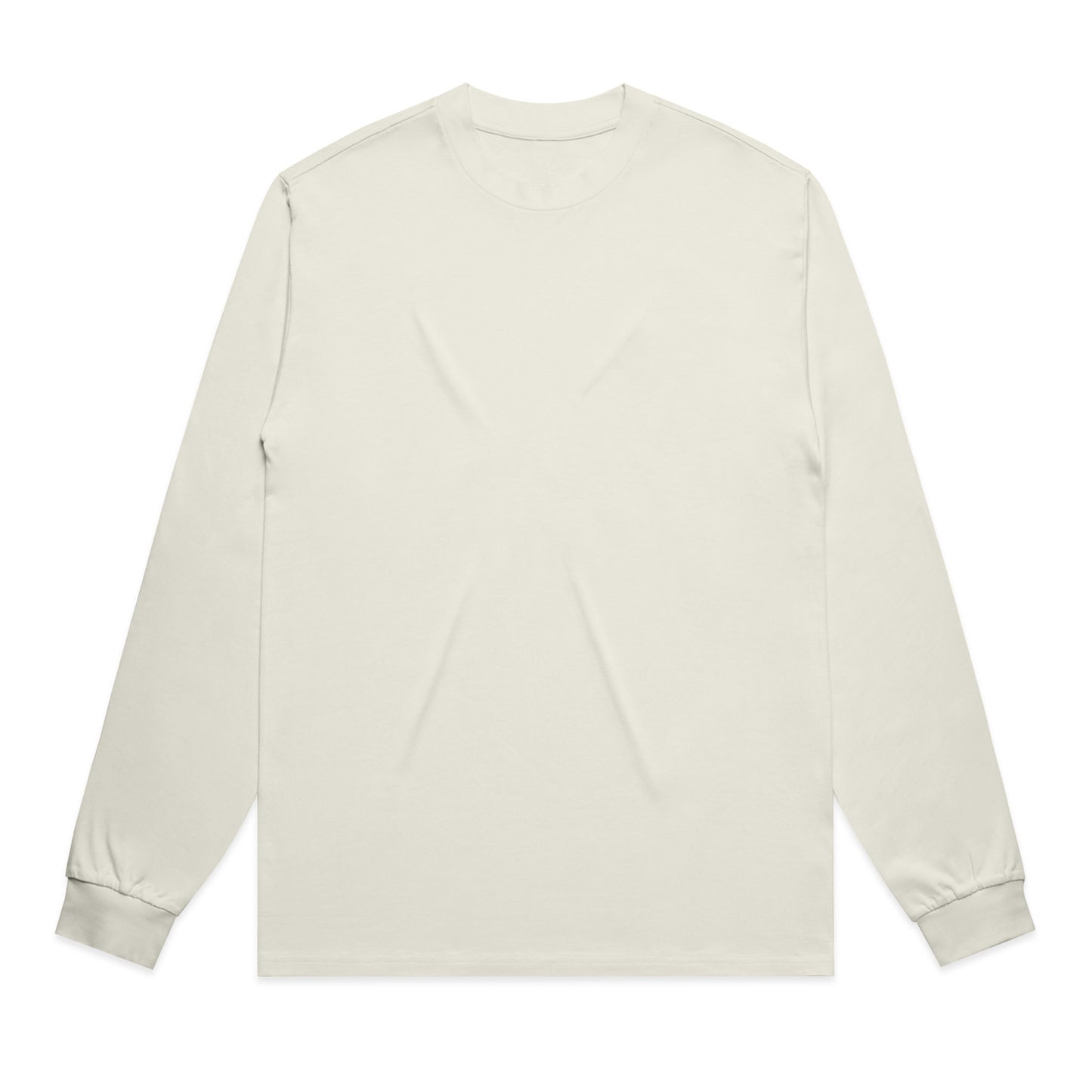 Heavy L/S Tee
