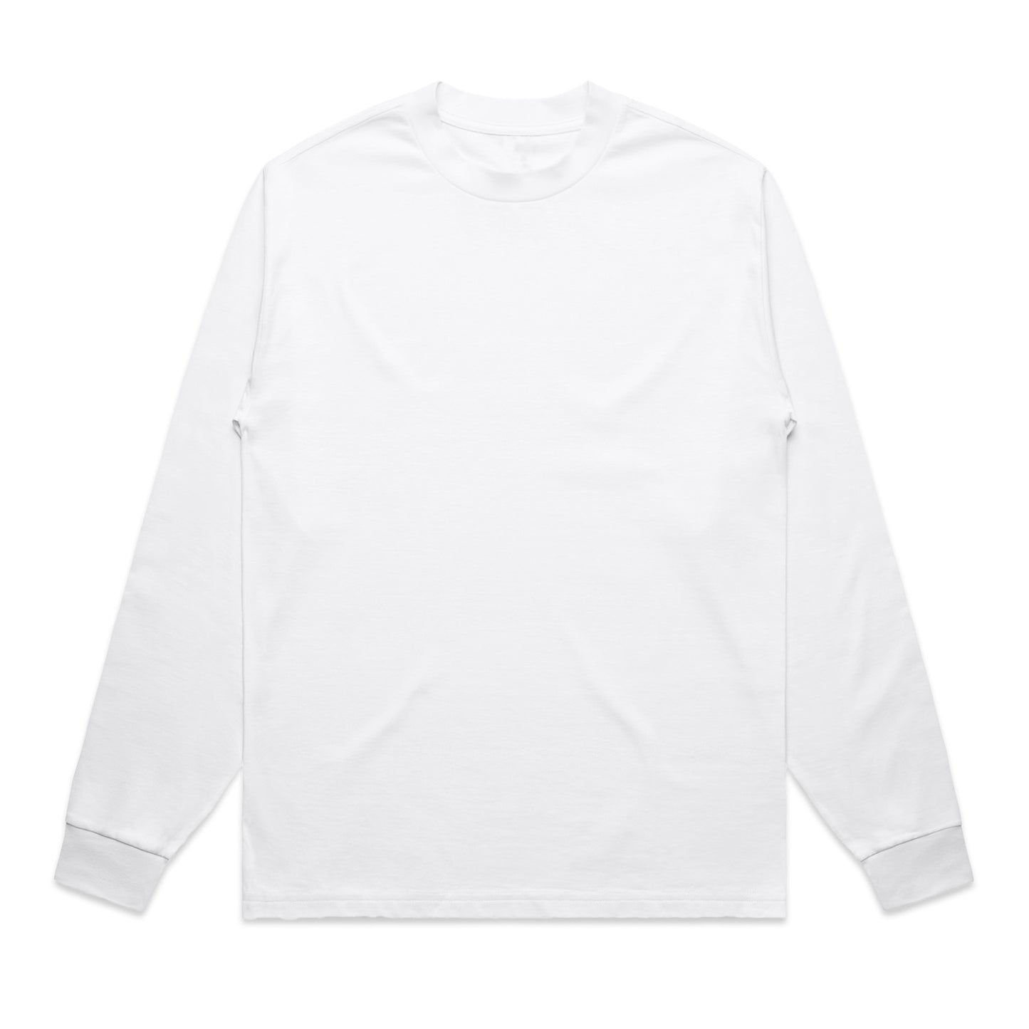 Heavy L/S Tee