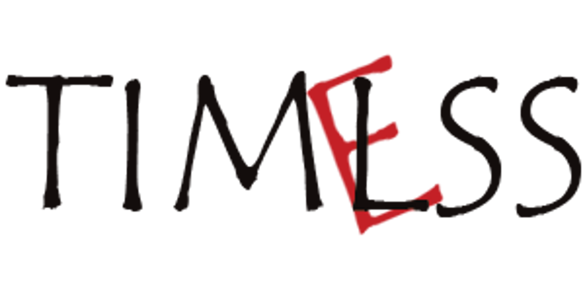 Timlss Clothing Brand – TIMELESS CLOTHING
