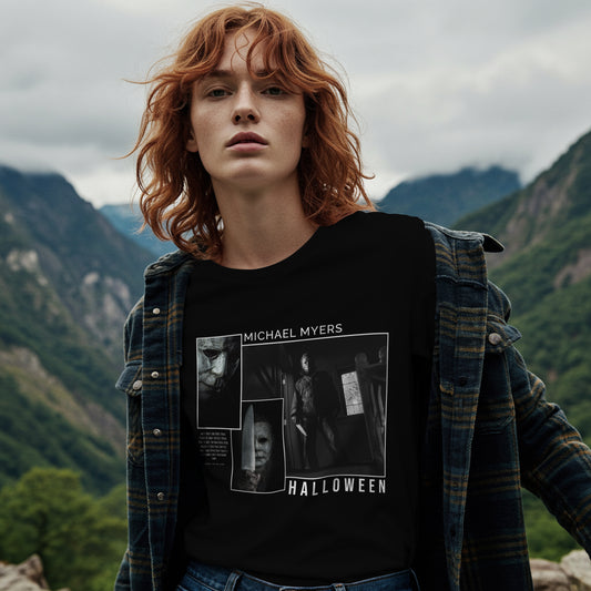 0. Michael Myers Halloween