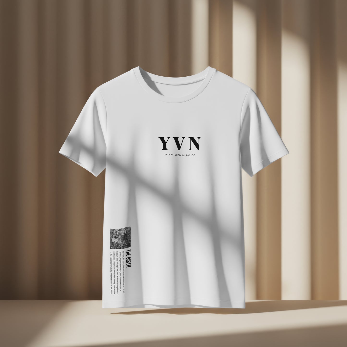 YEREVAN