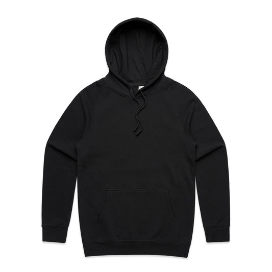 Supply Hood 8.5 oz