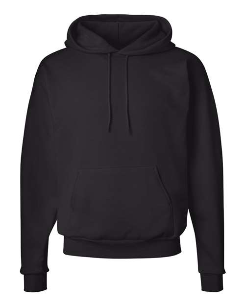 Unisex EcoSmart® Hooded Sweatshirt
