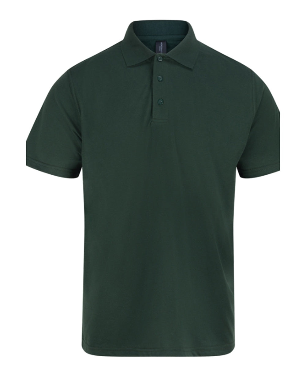 Classic Jersey Polo