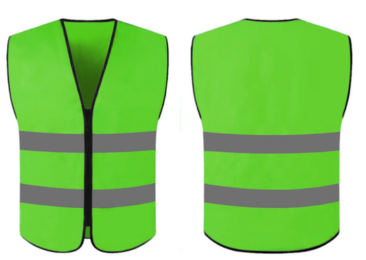Adult Safety Vest