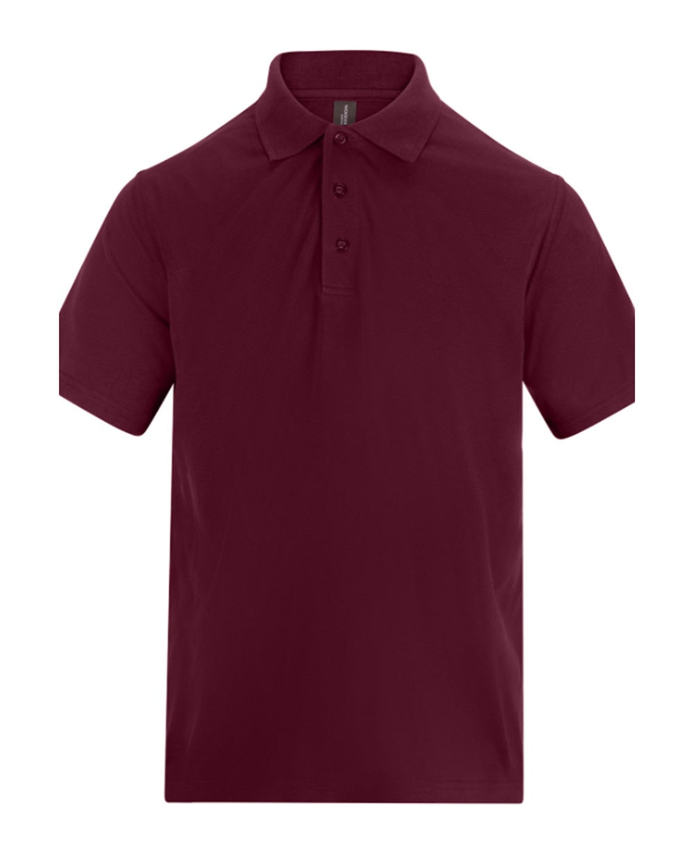 Classic Jersey Polo