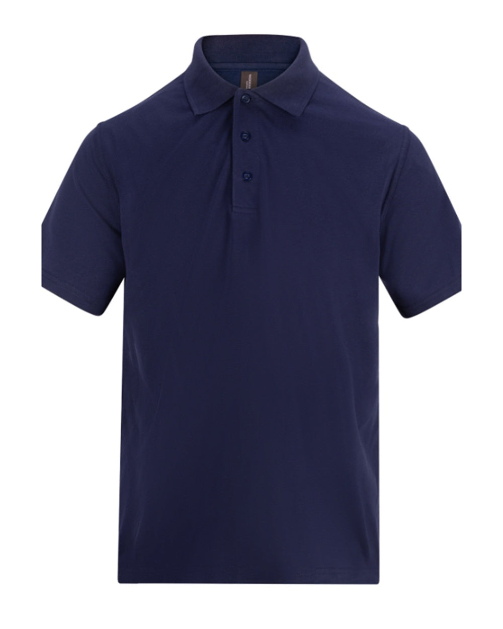 Classic Jersey Polo