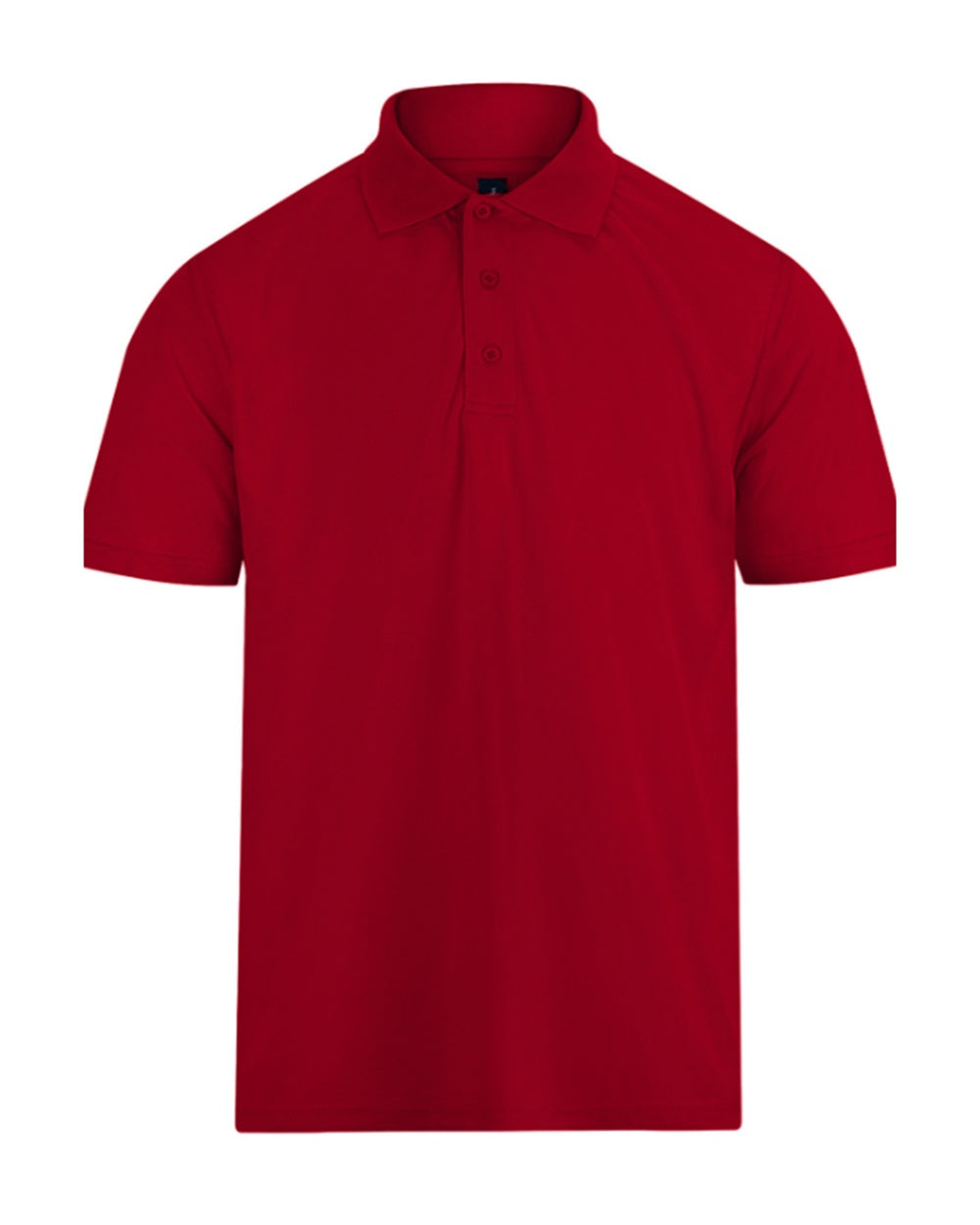 Classic Jersey Polo