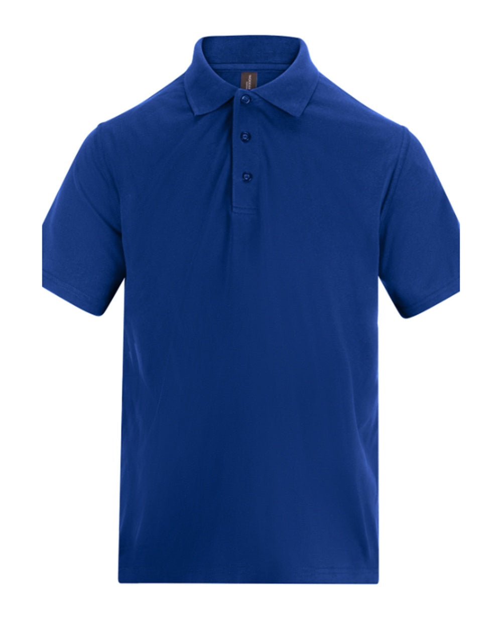 Classic Jersey Polo