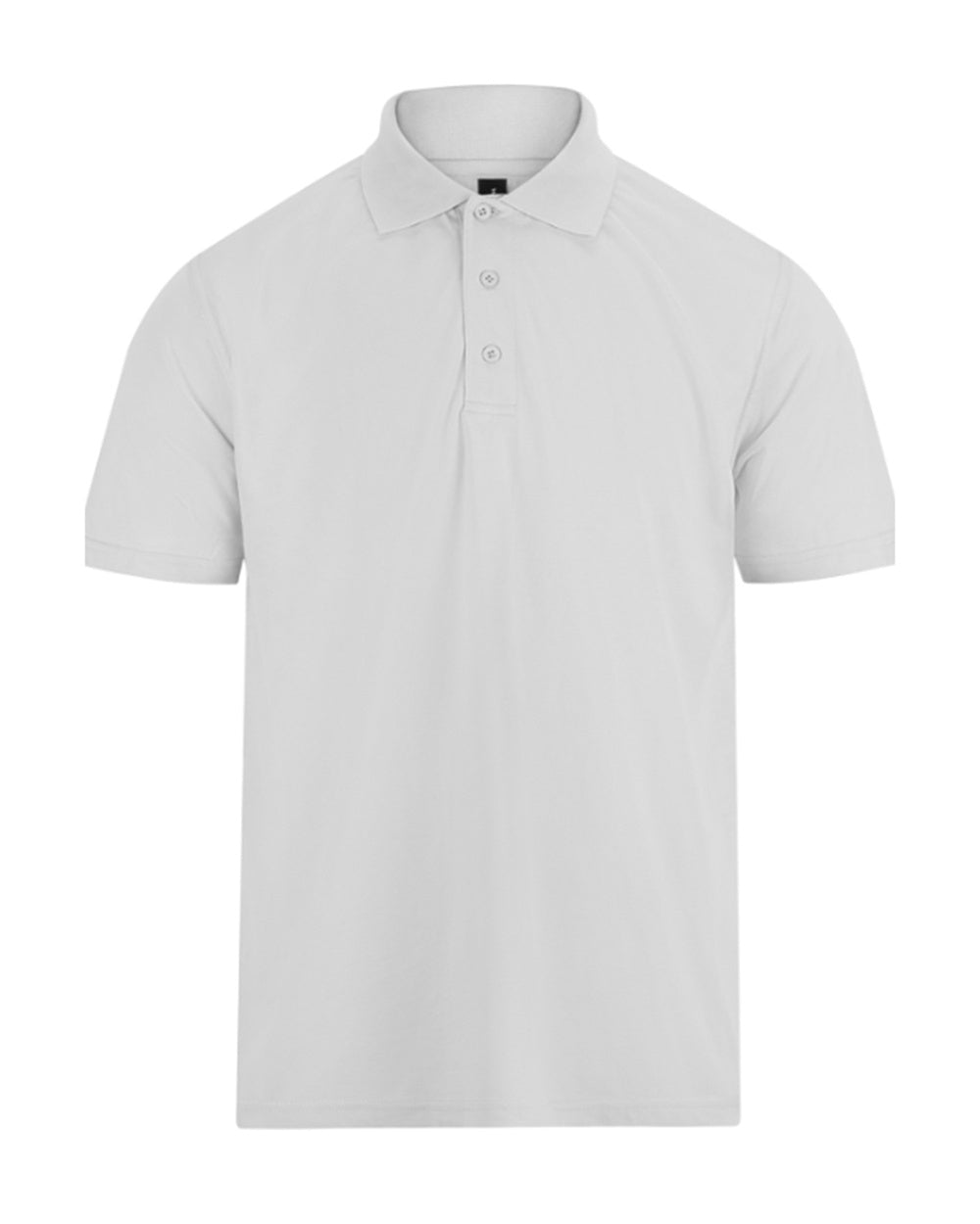 Classic Jersey Polo